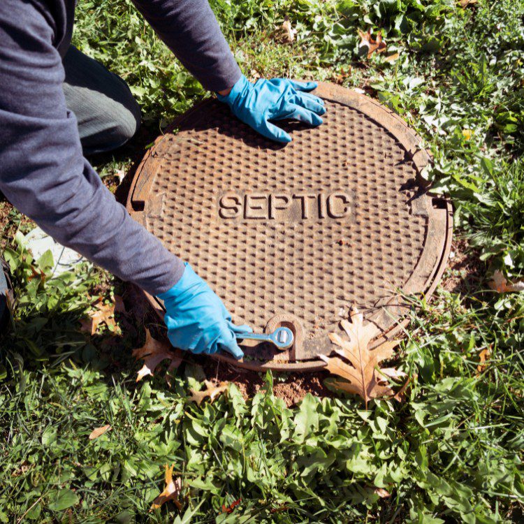 Septic Inspections