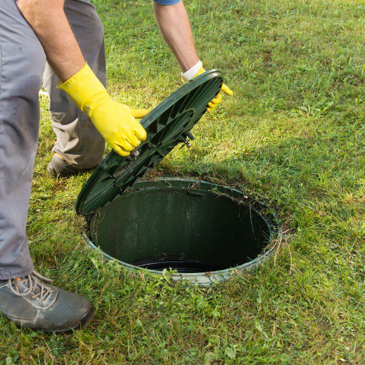 Septic Inspections
