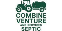 Combine Venture and Services Septic